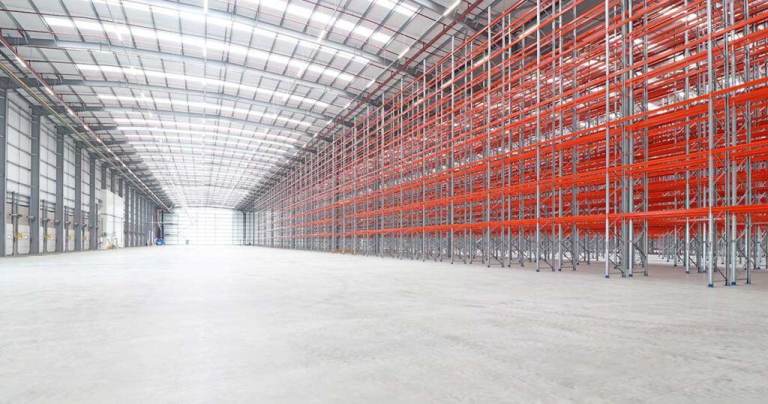 Commercial Properties for LEASE AND SALE 