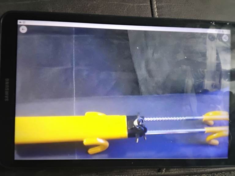 Vehicle krook lok x2 keys fits cars or vans or campers new bargain 