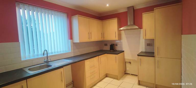 FREE KITCHEN UNITS - BEDFORD MK42