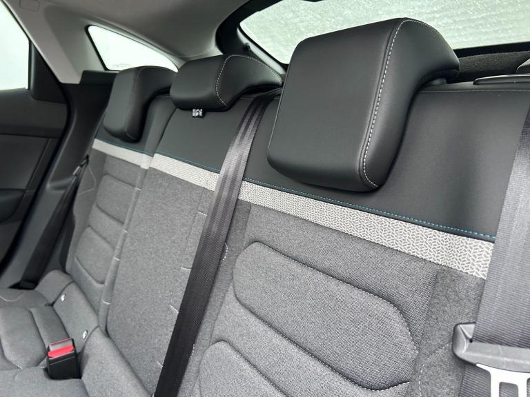 2022 Citroen e-C4 50kWh C-Series Edition Auto 5dr (7.4kW Charger) HATCHBACK Electric Automatic