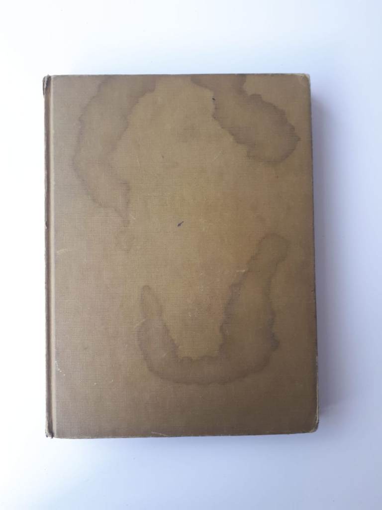 image for A Century of Steam-Rolling R.A.Whitehead, Ian Allan, First Published 1975