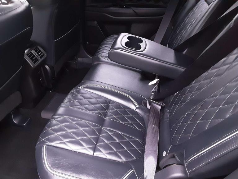 2020 Mitsubishi Outlander 2.4 PHEV Exceed 5dr Auto ESTATE PETROL/ELECTRIC Automatic