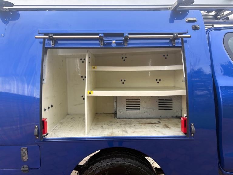 2019 Toyota Hilux Active Extra Cab Pick Up 2.4 D-4D TSS PICK UP Diesel Manual