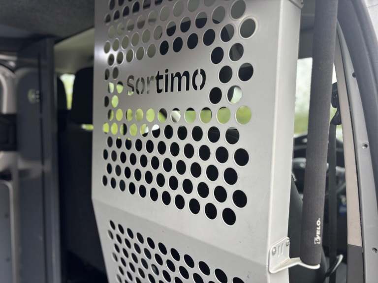 FORD TRANSIT CUSTOM 2.0 340 EcoBlue Trend 2019