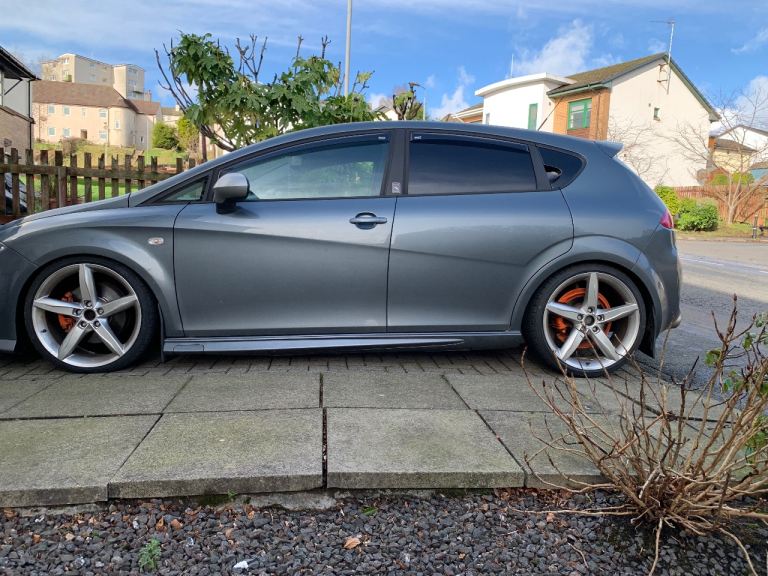 Seat, LEON, Hatchback, 2013, Manual, 1968 (cc), 5 doors