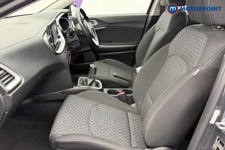 2021 Kia XCeed 1.0T GDi ISG 2 5dr HATCHBACK PETROL Manual