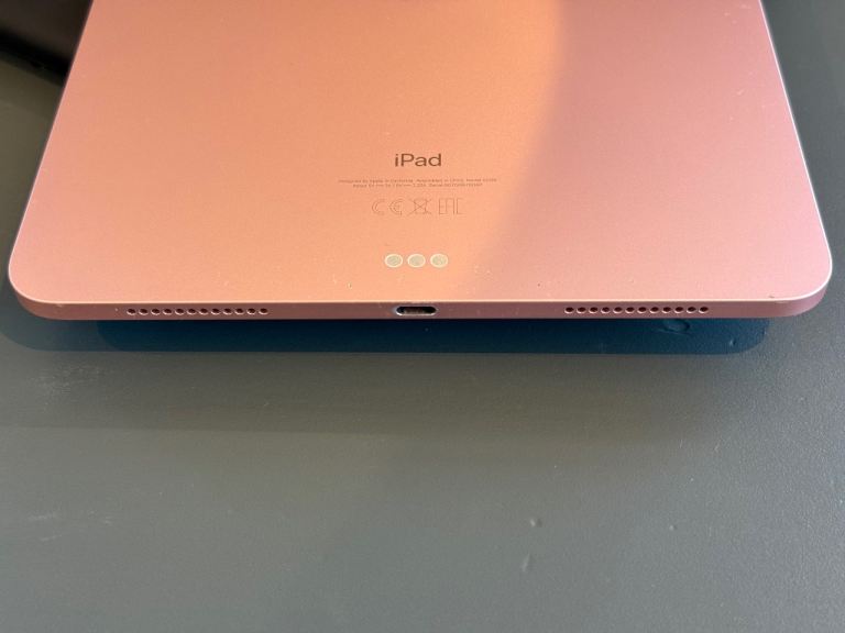 iPad Air 4th Gen 64GB WiFi USB-C 