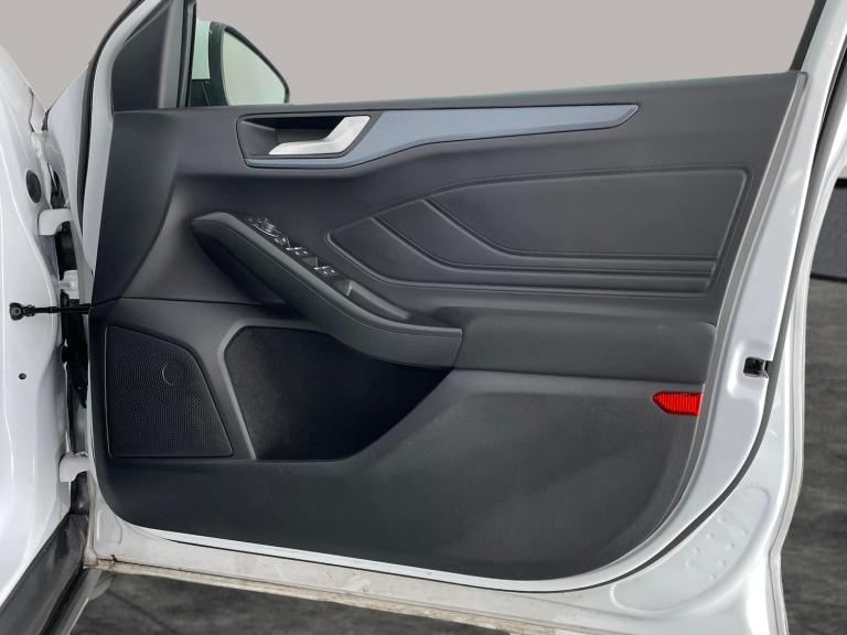 2023 Ford Focus 1.0T EcoBoost Active Hatchback 5dr Petrol Manual Euro 6 (s/s) (125 ps) - LA Hatch...