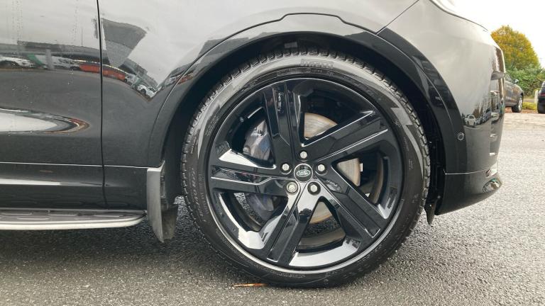 2025 Land Rover Discovery 3.0 D350 Dynamic HSE 5dr Auto Diesel Station Wagon Station Wagon Diesel...