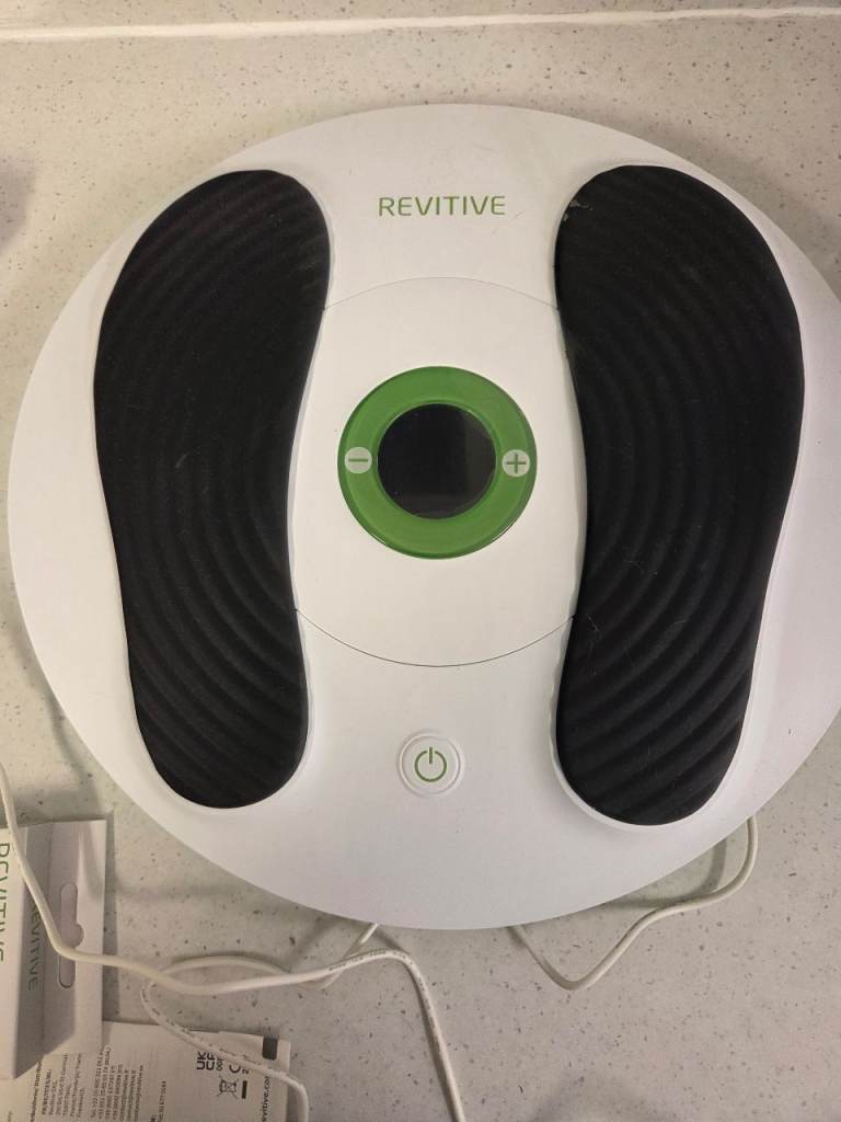 Revitive circulation booster for sale 