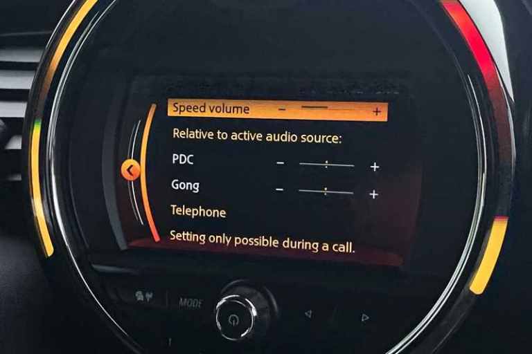 2018 MINI Convertible 1.5 Cooper Classic II 2dr CONVERTIBLE PETROL Manual