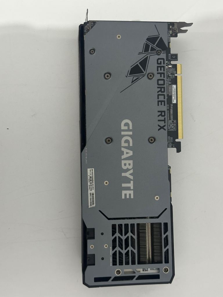 image for RTX 3080 8Gb
