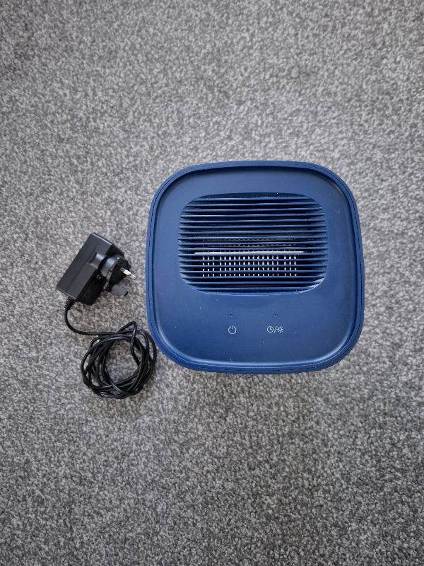 Dehumidifier