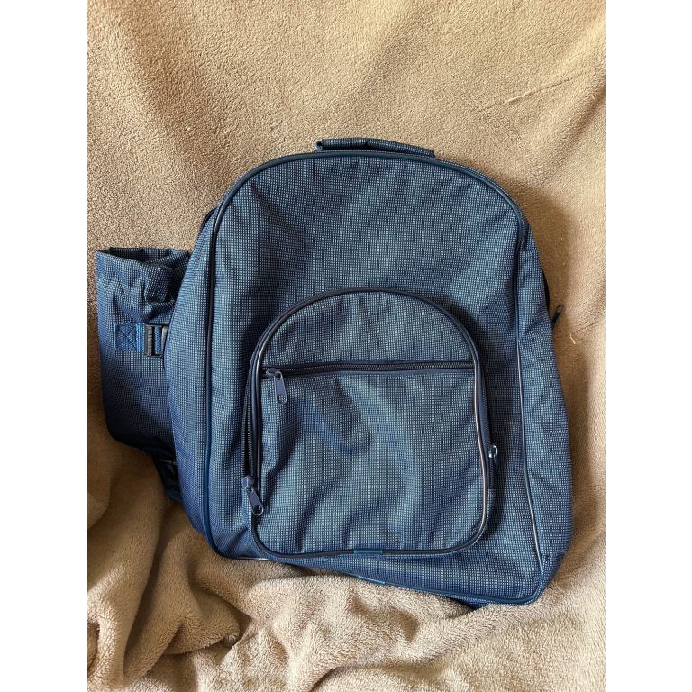 Picnic rucksack 