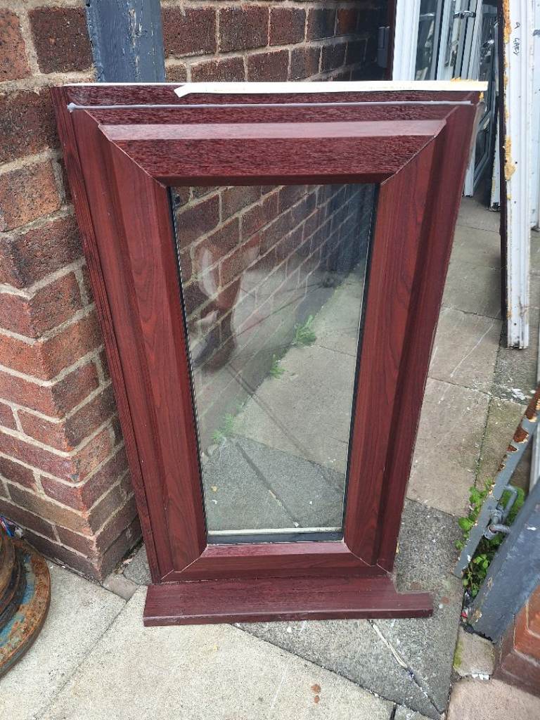 Upvc Window / Double Glazing / Pvcu