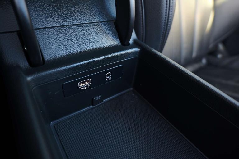 2018 Audi A4 2.0 A4 Sport Ultra TDI 5dr Estate Diesel Manual