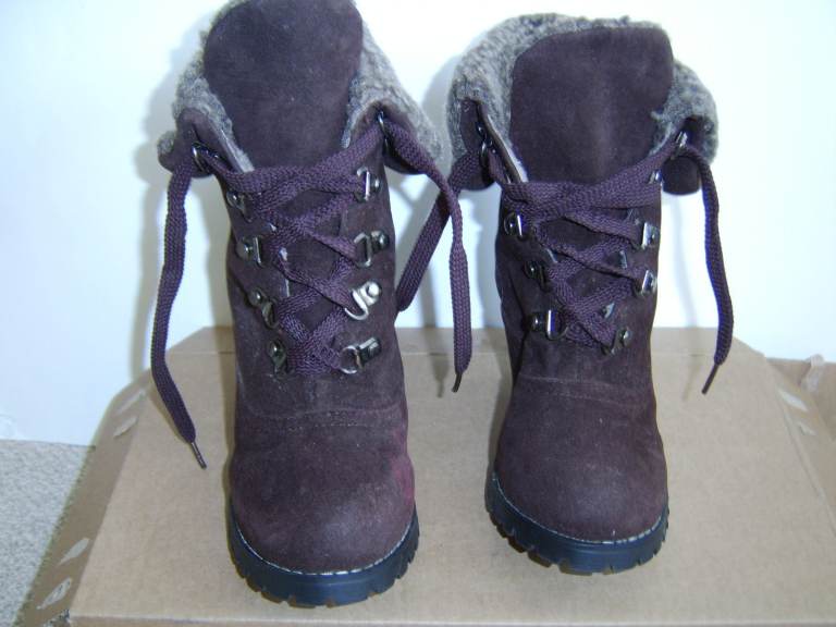 image for Thermal Boots UK Size 5.5/6