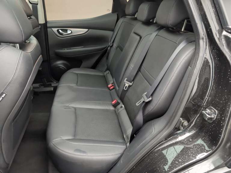 2020 Nissan Qashqai 1.3 DIG-T Tekna SUV 5dr Petrol Manual Euro 6 (s/s) (160 ps) - HEATED SEATS  H...