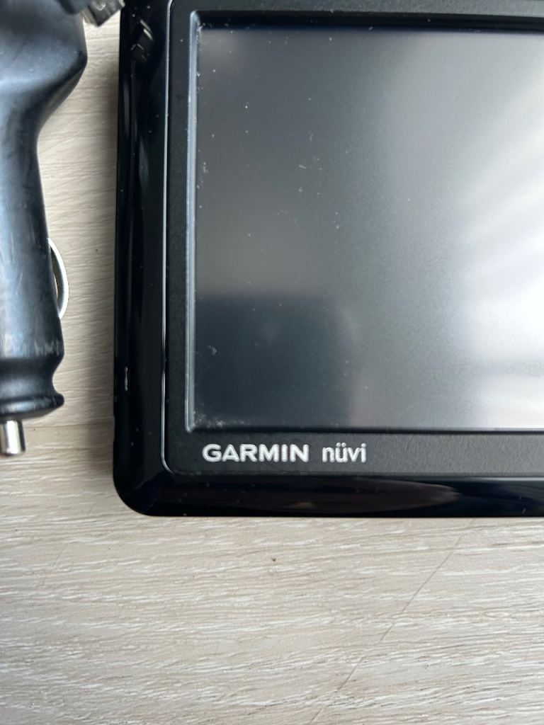 Garmin Nuvi