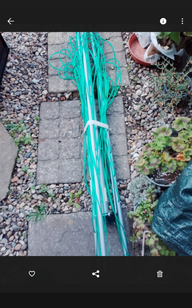 Working Rotary Drier - 40 Metre Line - Some Base Wear