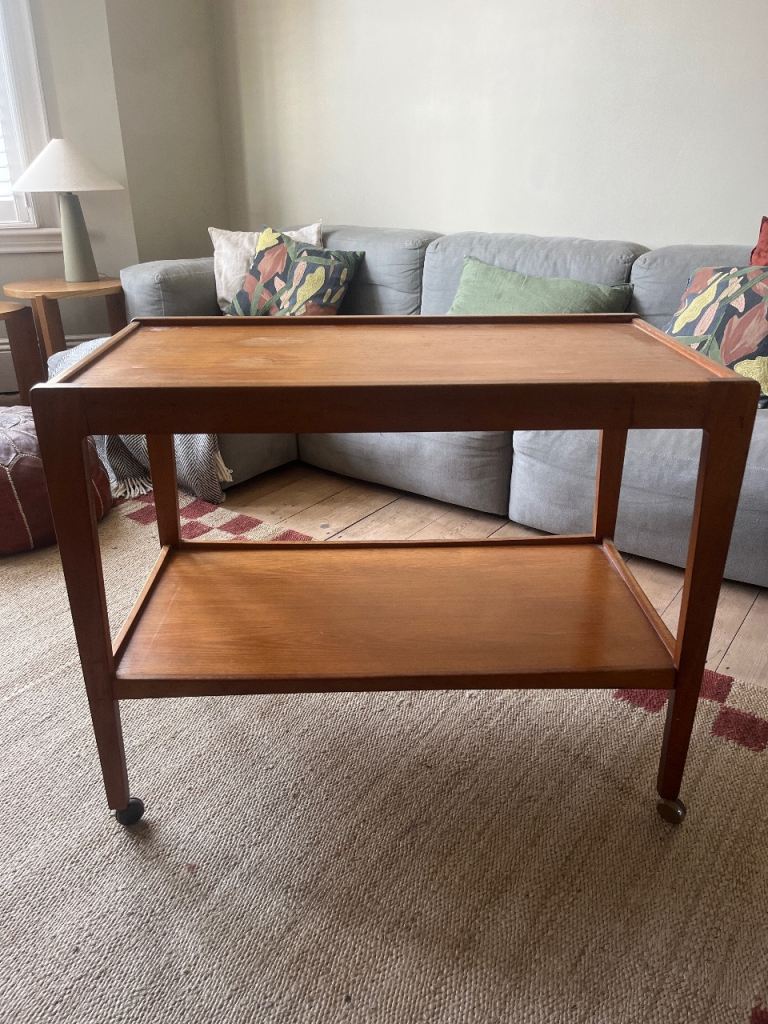 Remploy Drinks Trolley 