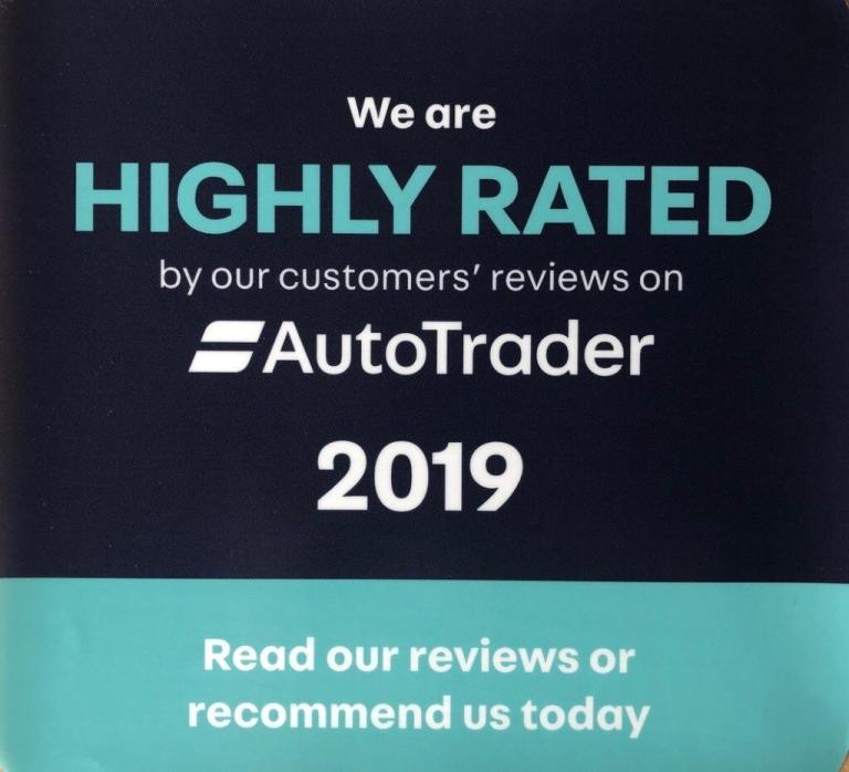 Volkswagen Golf 1.4 TSI GTE 5dr DSG Petrol/Electric Hybrid