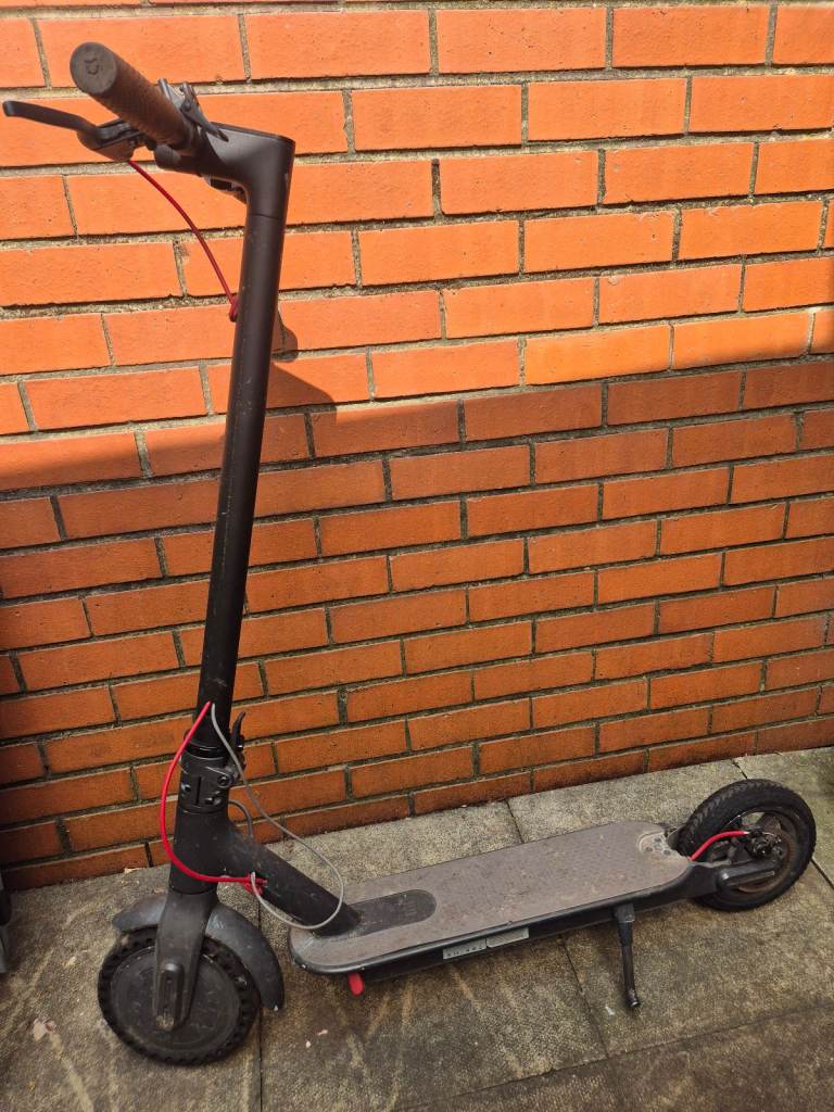 Xiomi Electric Scooter