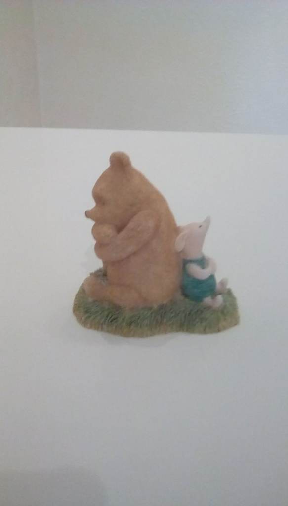 Border Fine Arts Winnie the Pooh