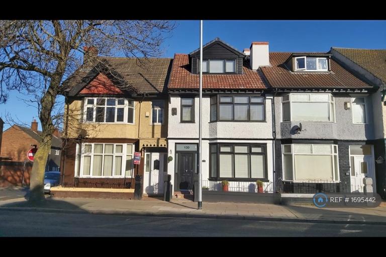 1 bedroom in Priory Road, Liverpool, L4 (#1695442)