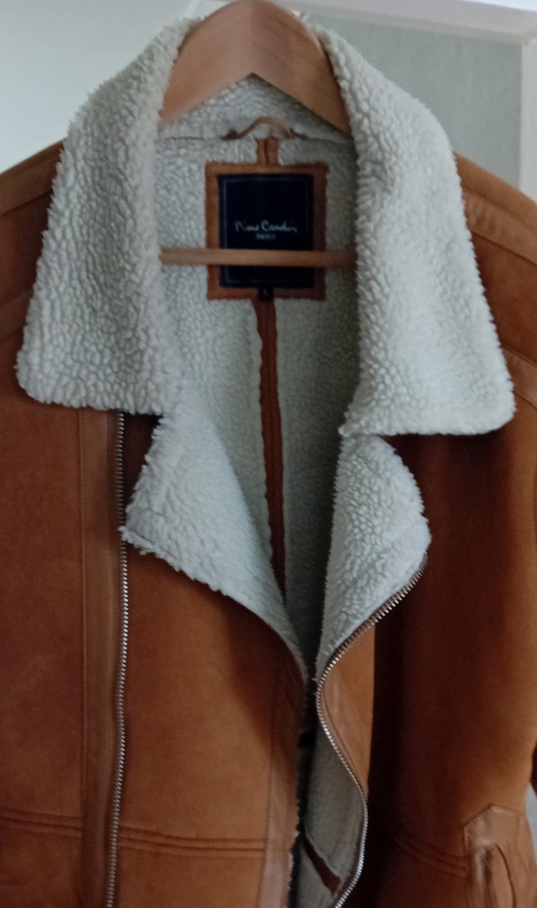 Pierre Cardin jacket