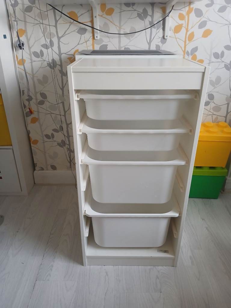 Ikea TROFAST