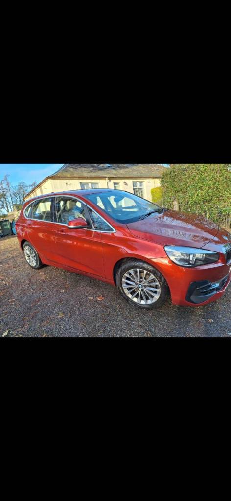 BMW, 2 SERIES, Hatchback, 2018, Semi-Auto, 1995 (cc), 5 doors