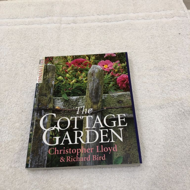 'The Cottage Garden
