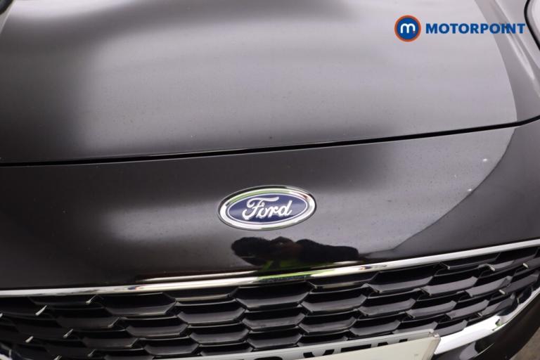 2023 Ford Puma 1.0 EcoBoost Hybrid mHEV Titanium 5dr HATCHBACK PETROL Manual