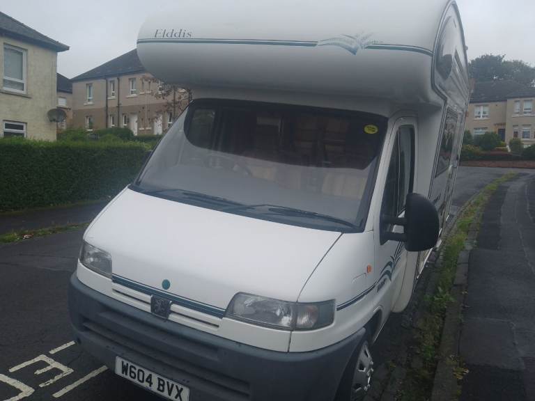 Peugeot, BOXER 320 MWB, 2000, 2446 (cc)