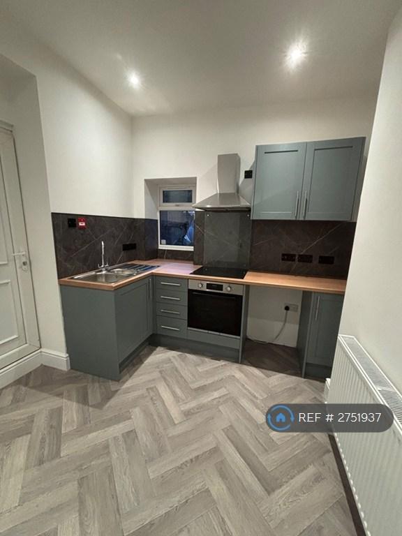 Studio flat in Elliston Road, Bristol, BS6 (#2751937)