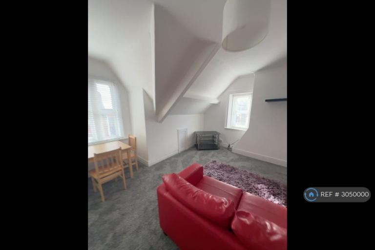 2 bedroom flat in Wingrove Road, Newcastle Upon Tyne, NE4 (2 bed) (#3050000)