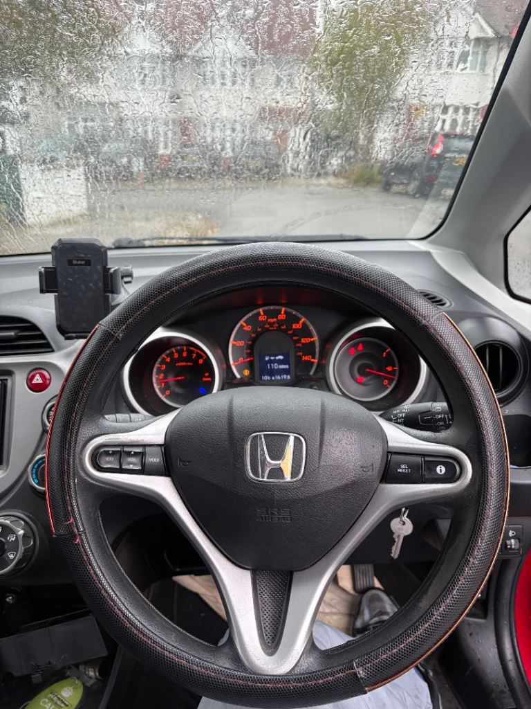 Honda, JAZZ, Hatchback, 2009, Manual, 1339 (cc), 5 doors | in Kilburn ...