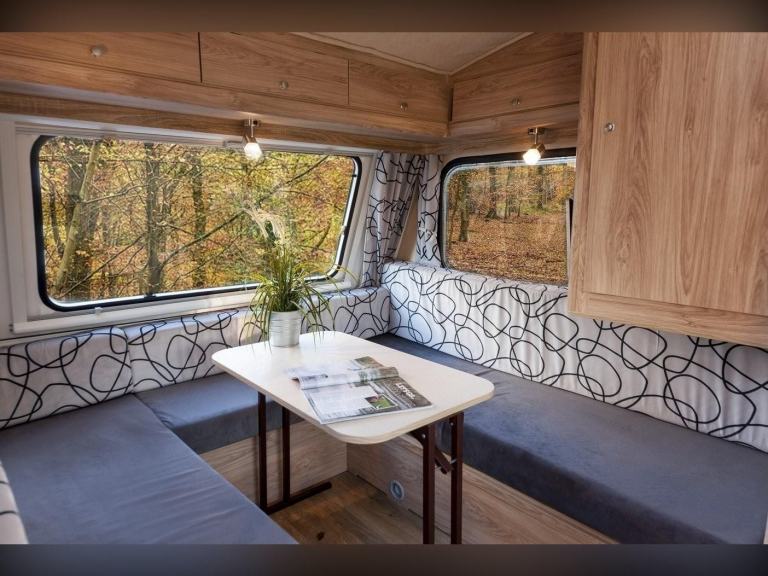 Freedom Jetstream Twin Sport Flare 2023