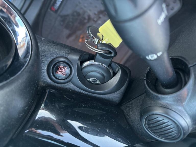 2015 MINI Convertible 1.6 Cooper S Euro 5 (s/s) 2dr CONVERTIBLE Petrol Manual