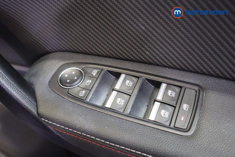 2021 Renault Captur 1.3 TCE 140 R.S. Line 5dr EDC SUV Petrol Automatic