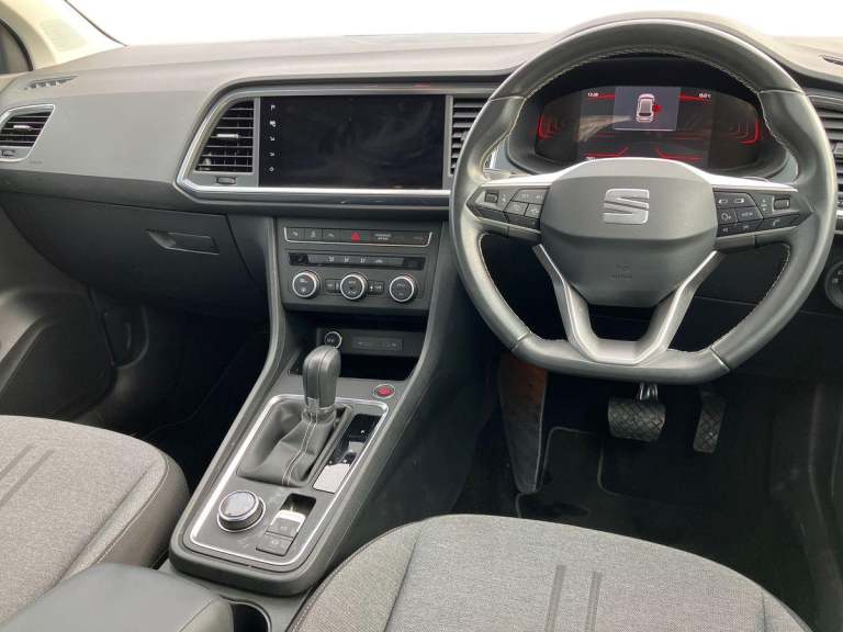 2023 SEAT Ateca 1.5 TSI EVO SE Technology 5dr DSG Estate PETROL Automatic