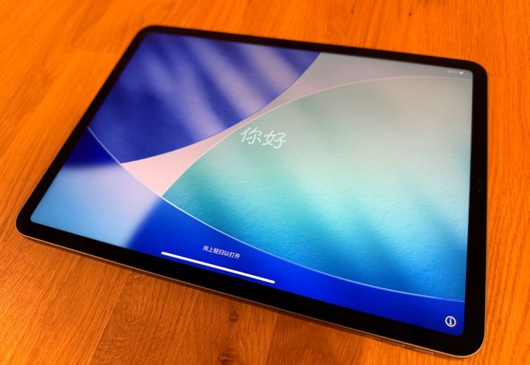 Apple iPad Pro, 2nd Generation, 256GB, Wi-Fi, 11 inch, Space Grey