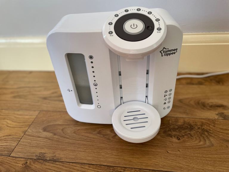 Perfect Prep Formula Maker