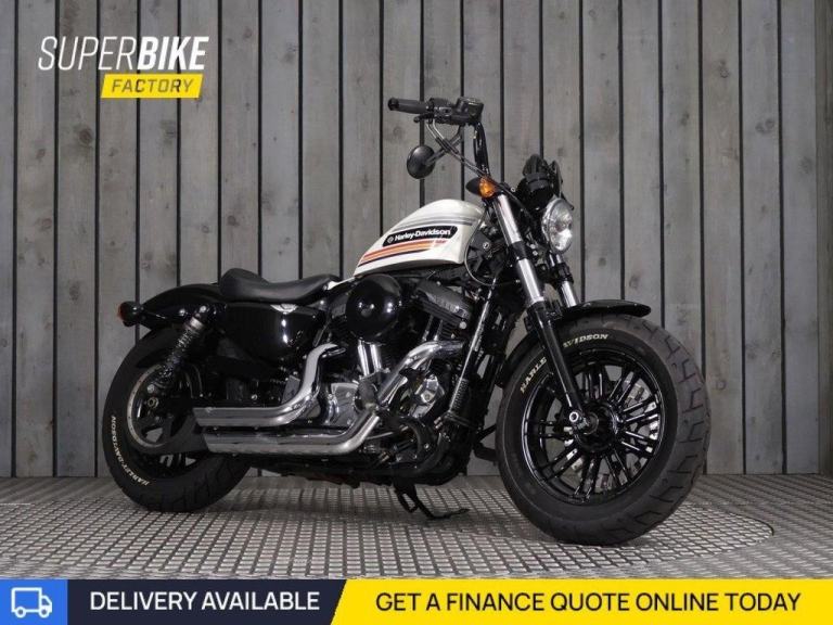 2019 69 HARLEY-DAVIDSON SPORTSTER
