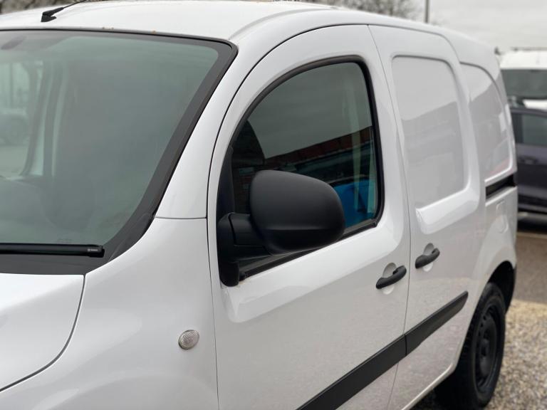 2018 Mercedes-Benz Citan 1.5 109 CDI BlueEfficiency L2 Euro 6 (s/s) 5dr PANEL VAN Diesel Manual