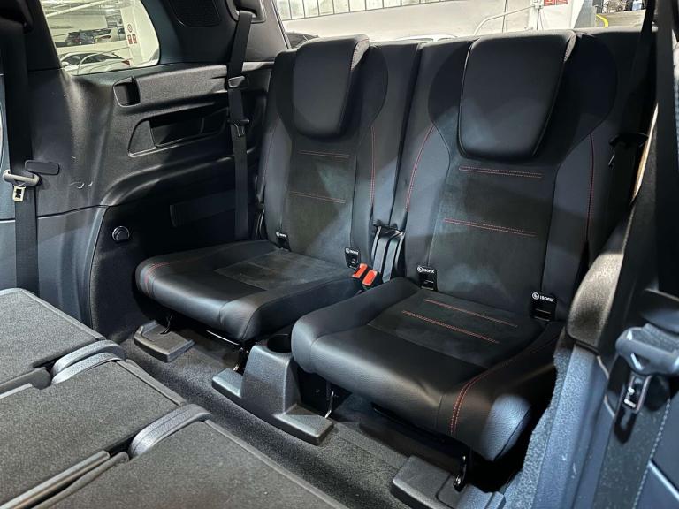 2021 Mercedes-Benz GLB 2.0 GLB 220 AMG Line Premium+ D 4Matic Auto 4WD 5dr SUV Diesel Automatic