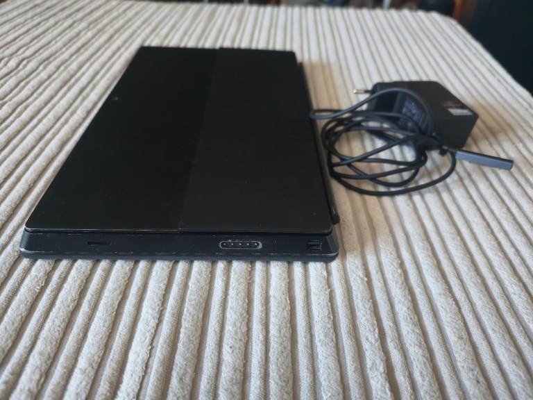 Microsoft Surface Windows 8 Pro Tablet 