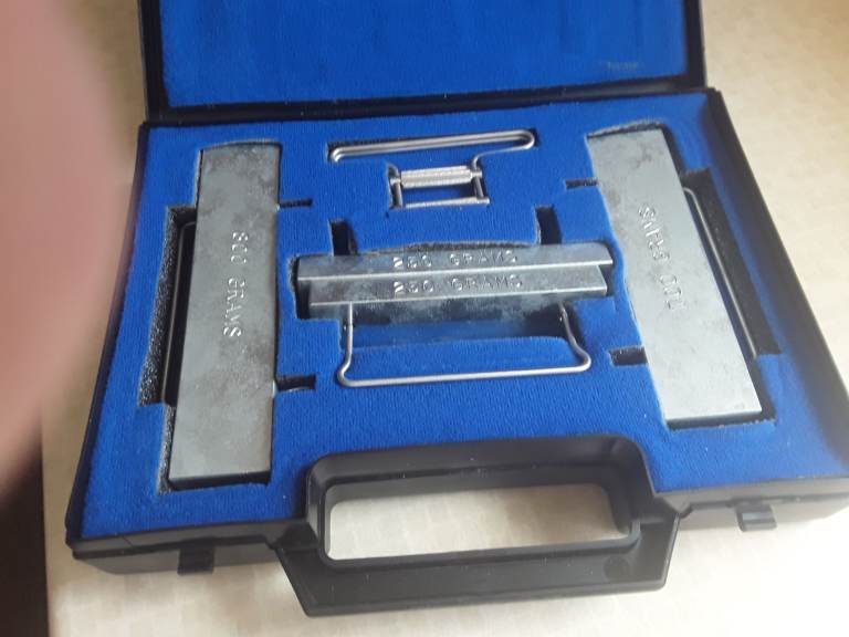 PEEL TEST KIT FOR WINDOW FILM