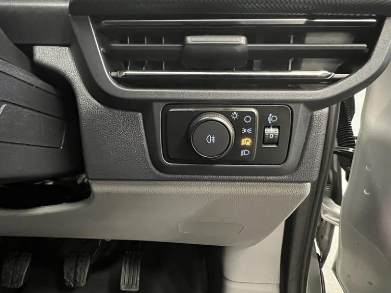 2024 Ford Transit Custom 2.0 EcoBlue 136ps H1 Van Limited PANEL VAN DIESEL Manual